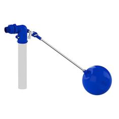 Torneira de Boia para Caixa d'água Censi