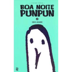 Boa Noite Punpun - Vol. 02