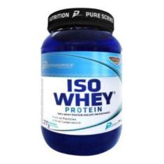 Isolate Whey Performance 909G Iso Whey - Performance Nutrition - Perfo