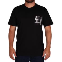 Camiseta Especial Mcd Pocket Sculp MCD-Masculino