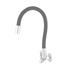 Leao Torneira 6068 Parede 1/4 C70 Color Black