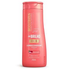 Bio Extratus Condicionador +Brilho - 250mL