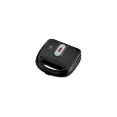 Grill 3 em 1 Com 3 Tipos de Chapas 750w-220 Multi - CE193