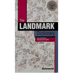 The Landmark Dictionary