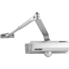 Mola aérea para porta prata potência 3 VONDER