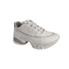 Tenis Chunky Casual Feminino Plataforma Ramarim 80204