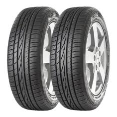 Kit 2 Pneus Sumitomo Aro 16 215/65R16 BC100 102H