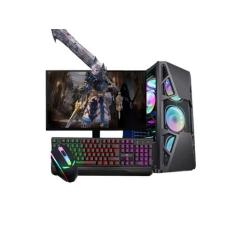 Computador I3, 8gb, Hd500gb, C/ Monitor 19 Win 10 - NÃO SE APLICA