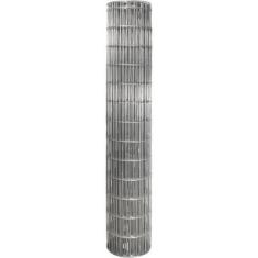 Tela Alambrado 75x50x2,1mm 1,5x25 metros - Vonder