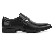 Sapato ferracini alpina ref 4462-281 masculino, Preto, 40