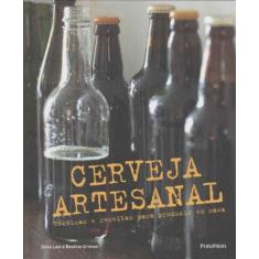 Cerveja Artesanal - PUBLIFOLHA EDITORA