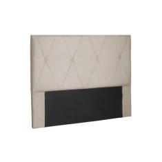Cabeceira Para Cama Box De Casal  Queen 160 Cm Aquilla - Spezzia,  Sue
