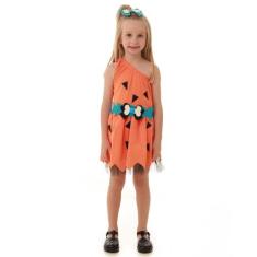 Fantasia menina da caverna muvilê - muvile, 2