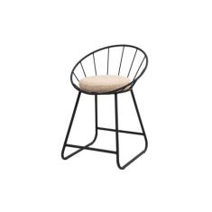 Banqueta Área Gourmet Cozinha Churrasqueira Sunset Baixa - Studio Meta