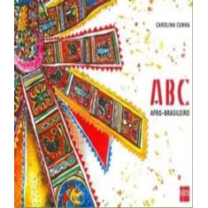 Abc afro brasileiro - EDICOES SM - PARADIDATICO