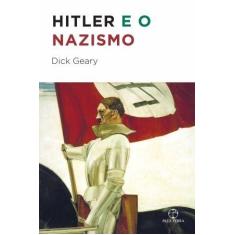 Livro - Hitler e o nazismo