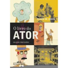 O livro do ator