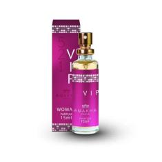 Perfume Feminino 521 Vip Amakha Paris 15ml Para Bolso Bolsa