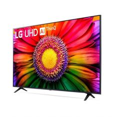 Smart Tv Pro LG 75" Led 4K UHD 75UR871C0SA.BWZ