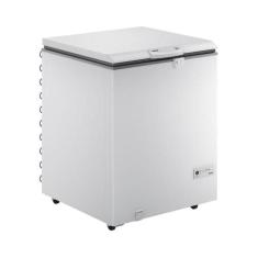 Freezer Horizontal Consul 309L CHA31EBBNA 220V, Branco, 220V
