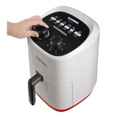Fritadeira Eletrica Air Fryer 3,6 Litros Easyfryer 3600 220v