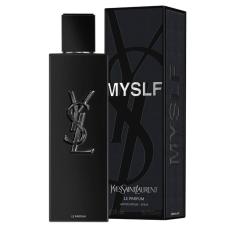 Yves Saint Laurent Myslf Le Parfum - Perfume Masculino 100ml