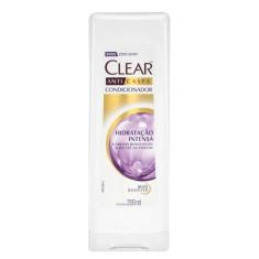 Condicionador Clear Hidratação Intensa 200ml