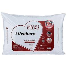 Travesseiro Altenburg Suporte Firme - 01543901640001-0.110 Branco