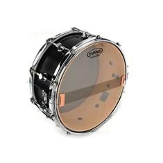 Pele Resposta Para Caixa Hazy 300 14" Evans S14H30