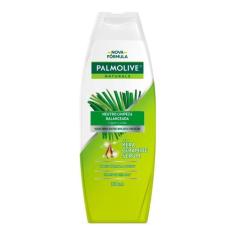 Shampoo Palmolive Naturals Neutro Limpeza Balanceada 350ml