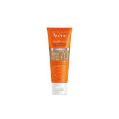 Avène Eau Thermale Mat Perfect FPS70 Média Protetor Solar Facial Clareador 40g-Unissex