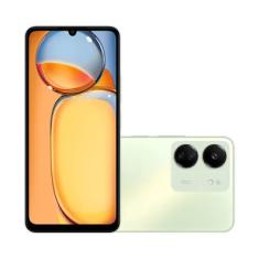 Smartphone Xiaomi Redmi 13c 4GB, 128GB