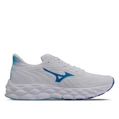 Tênis Mizuno Wave Sky 8 Feminino-Feminino