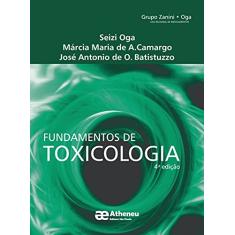 Fundamentos de Toxicologia