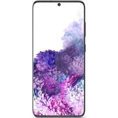 Usado: Samsung Galaxy S20 128GB Cosmic Gray Bom - Trocafone