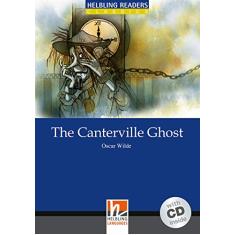 Canterville ghost: Helbling Readers Blue Series