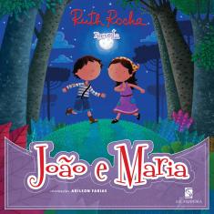 Livro - João e Maria