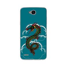 Capa Adesivo Skin365 Verso Para Lg K10 Power