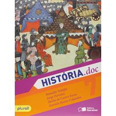 História.doc - 7º Ano