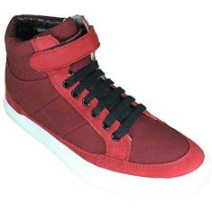 Puxador para Porta Duplo em Inox Tokyo 60cm Geris Prata