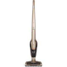 Aspirador de Pó Eletrolux 2 em 1 Ergorapido Dourado Bivolt - ERG26