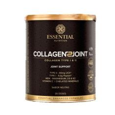 Colágeno Collagen 2 Joint Neutro Essential Nutrition 300G