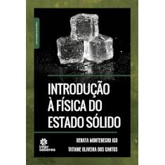 Introdução à física do estado sólido