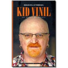 Kid Vinil - um Herói do Brasil Sortido, Sortido