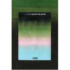 Livro - O quarto de Jacob