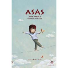 Livro - Asas