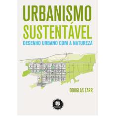 Livro - Urbanismo Sustentável