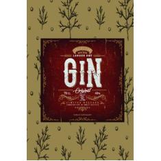 Gin Tasting Journal