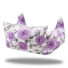 Travesseiro de mastectomia – Travesseiro pós-cirurgia, travesseiro de mama para dormir após mastectomia obrigatória, redução de mama, cirurgia cardíaca, cirurgia abdominal, histerectomia, presentes de