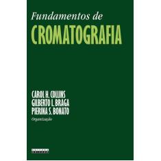 Livro - Fundamentos de cromatografia